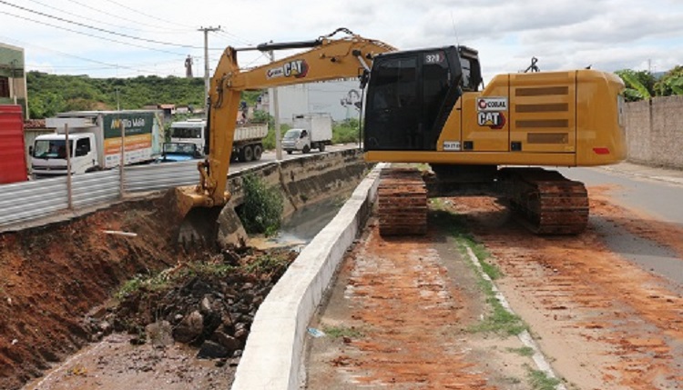 Cagece anuncia investimento de R$ 77,3 milhões para obras de esgotamento sanitário em Barbalha