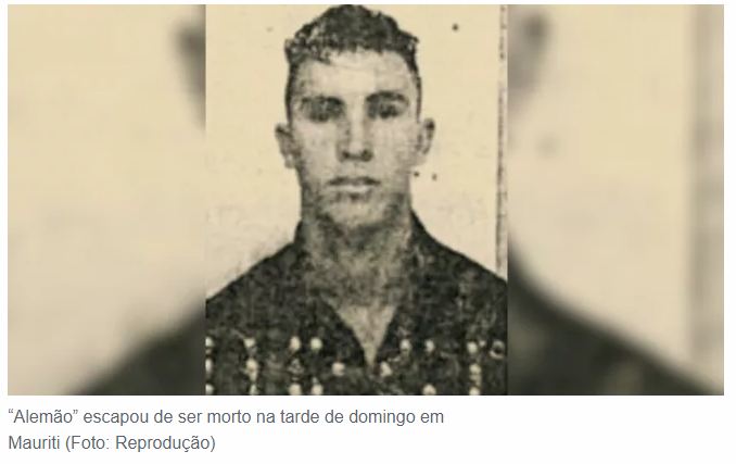 Atentado à bala registrado em Mauriti e um homem lesionado a tiros em Jardim