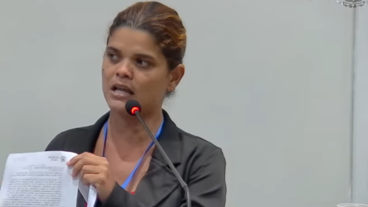 Mãe denuncia suposta discriminação contra criança autista em creche de Juazeiro do Norte: disse que não tinha útero para isso