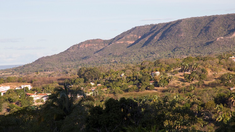 MP ajuizará ação contra o Município do Crato questionando efeitos da lei que transformou área de proteção ambiental em Distrito Turístico
