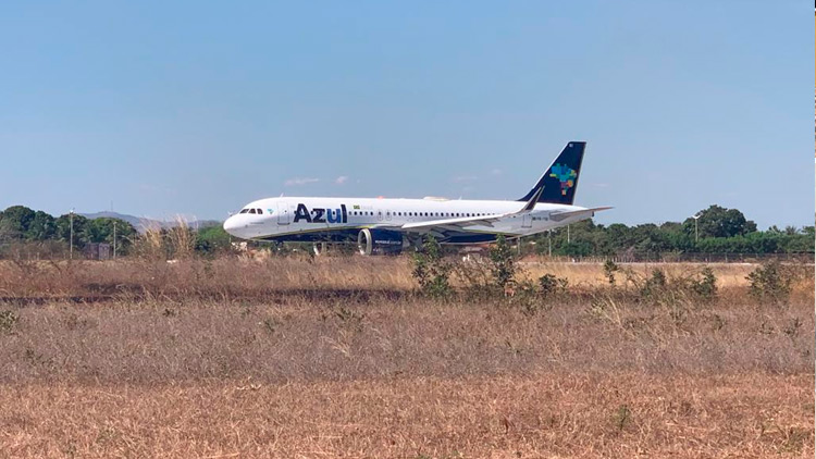 Prefeitos se reúnem com ministro para discutir retorno dos voos Juazeiro-Fortaleza e Juazeiro-Brasília