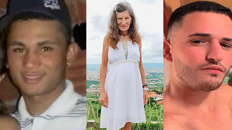 Cinco homicídios no Cariri, duas mortes no trânsito e um afogamento no feriadão