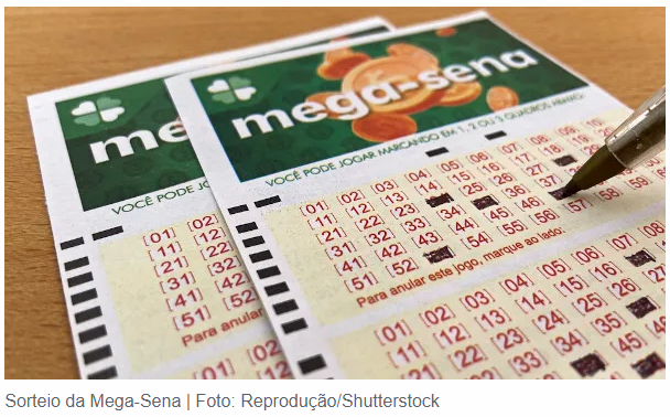 Duas apostas do Cariri acertam cinco números da Mega-Sena e levam R$ 80 mil