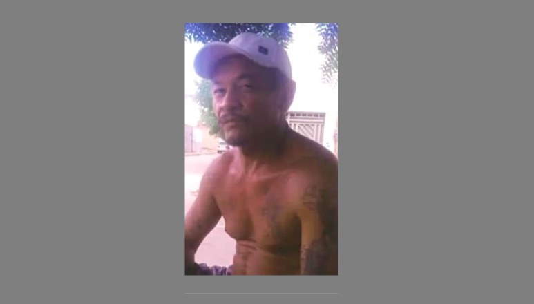 Morto a tiros em Juazeiro carroceiro que estuprou idosa num abrigo
