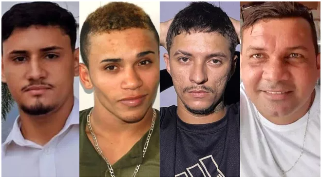 Outubro terminou com 11 homicídios em Juazeiro e o ano é 14,6% menos violento