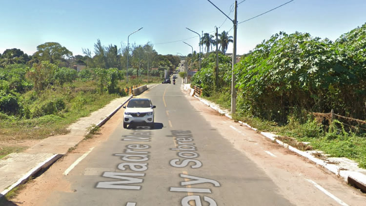 Mulher encontrada morta em Juazeiro foi asfixiada e lesionada a pauladas num matagal