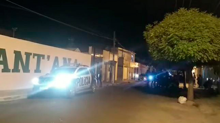 Jovem de 23 anos morre no HRC em Juazeiro após ser baleado no rosto
