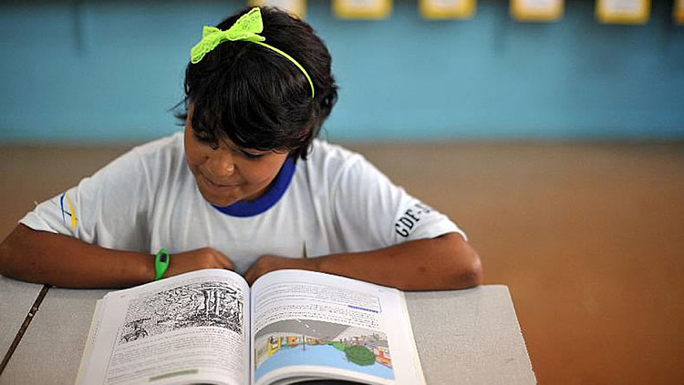 Mais de 70% dos municípios não têm ensino da história afro-brasileira