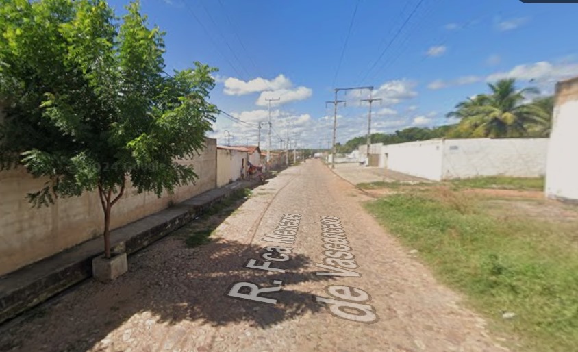 Jovem de 20 anos morto a tiros em Juazeiro na porta de sua casa