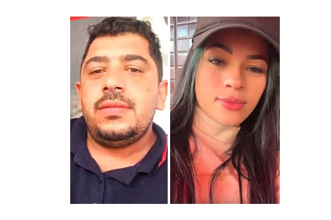 Filho de vereadora em Araripe agride blogueira com pauladas e está foragido