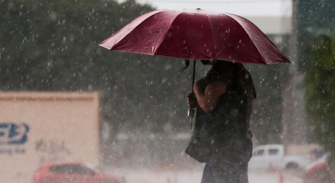 Várzea Alegre registra maior acumulado de chuva da região do Cariri