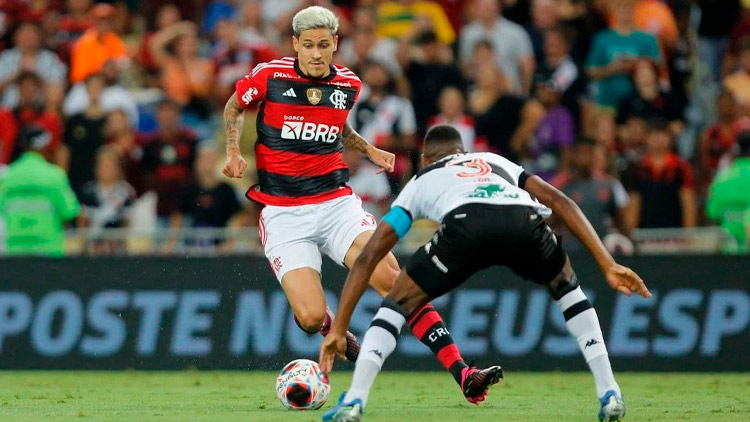 Flamengo inicia preparação para final do Carioca sem Gabigol e Arrascaeta