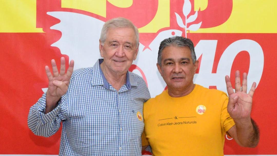 Prefeito e vice-prefeito de Campos Sales têm mandatos cassados por compra de votos e abuso de poder econômico