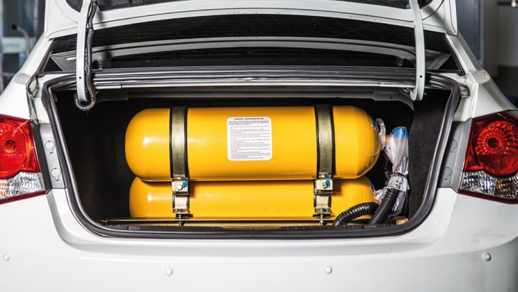 Tarifas do gás natural são reduzidas em até 14% no Ceará