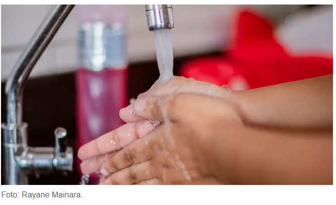 Comunidade do Sítio Zabelê, em Nova Olinda, receberá obras voltadas à segurança hídrica