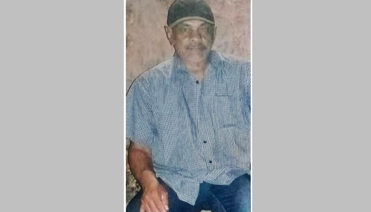 Preso idoso que matou homem num bar em Milagres e tentou matar outro numa festa