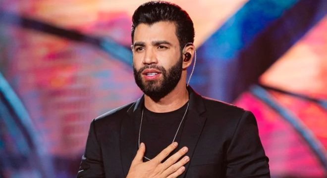 Gusttavo Lima anuncia candidatura à presidência em 2026