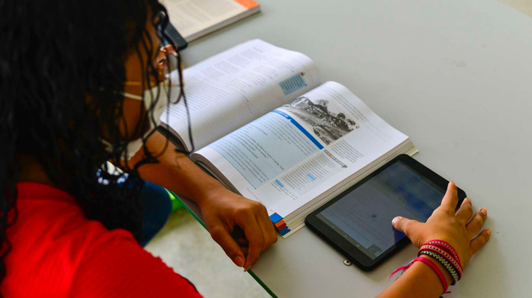 Em 11 anos, nível de escolaridade das mulheres do Ceará cresceu 18,4%