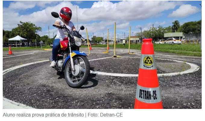 Crajubar já soma mais de 800 instrutores credenciados em novo modelo de CNH que dispensa autoescolas