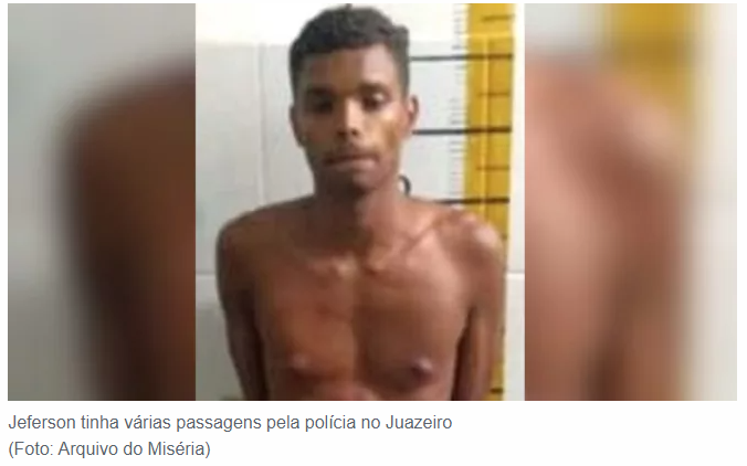 Homem morto a tiros no Juazeiro e outro encontrado sem vida na sua casa em Caririaçu