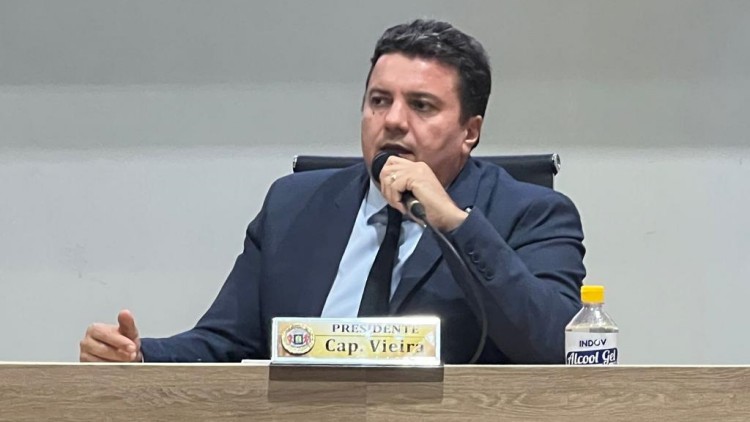 Câmara de Juazeiro do Norte aprova 13 projetos e discute enfrentamento à violência nas escolas