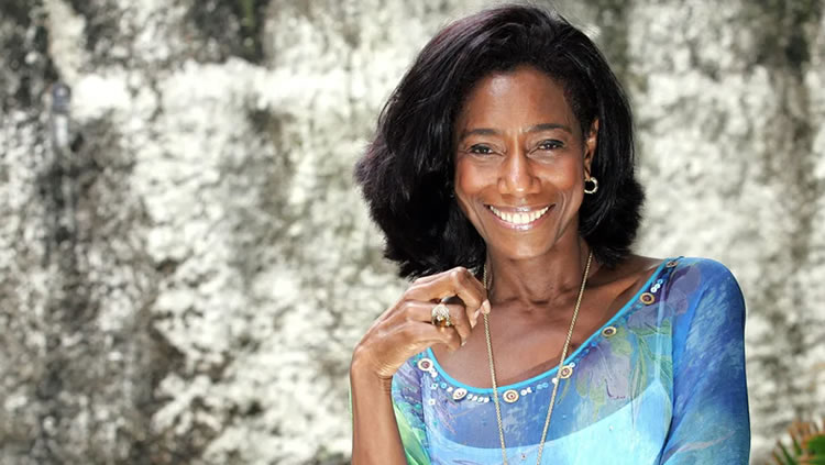 Aos 73 anos, morre a jornalista e apresentadora Glória Maria