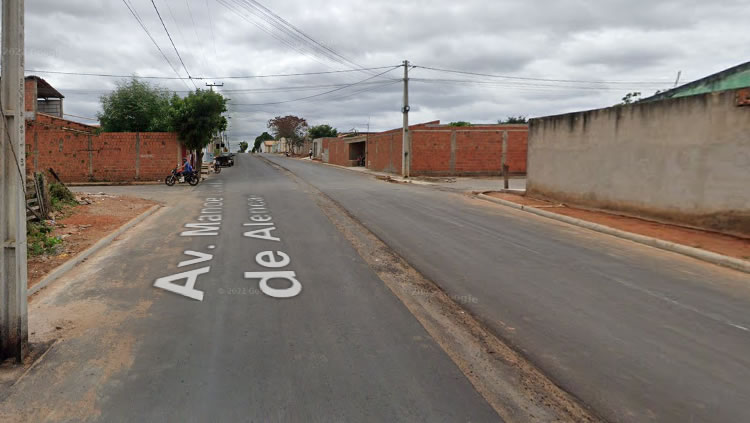 Homem morre no Juazeiro ao ser atropelado e motoqueiro ferido noutro acidente em Nova Olinda
