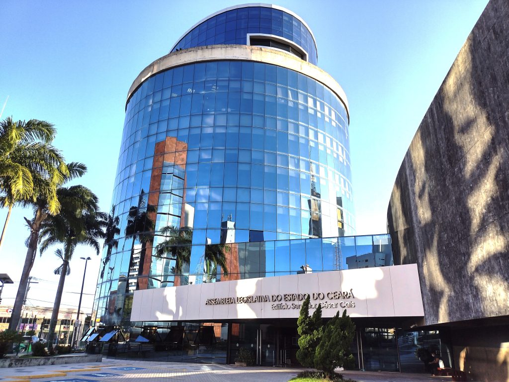 Comissão da Alece aciona órgãos de segurança após ameaças contra comunidade quilombola em Jardim