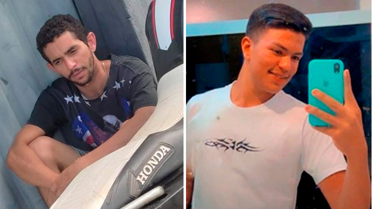 Homem morto a tiros em Assaré e jovem de 16 anos morre num acidente em Barbalha