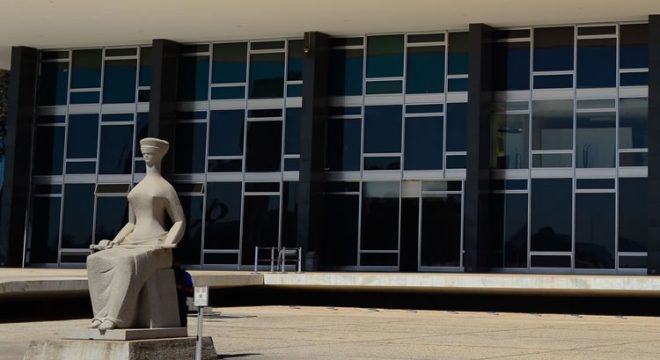 STF derruba prisão especial para quem tem curso superior Em 01/04/2023 às 14:30