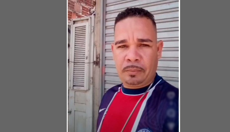 Comerciante morto a tiros no Cariri ao sair à porta de casa em Assaré