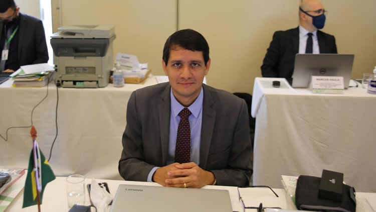 CRMV manifesta apoio a projeto do deputado Davi de Raimundão sobre a causa animal