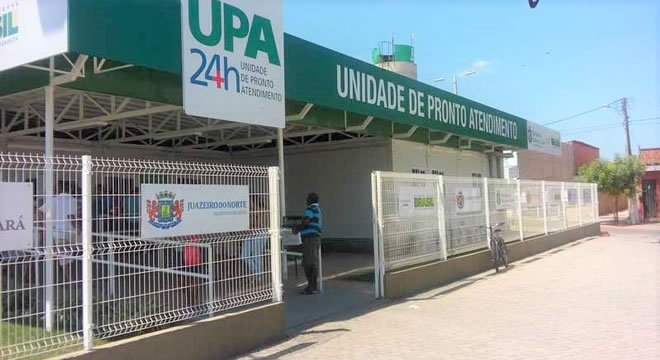 Homem morto a facadas em Juazeiro e outro a pauladas em Brejo Santo