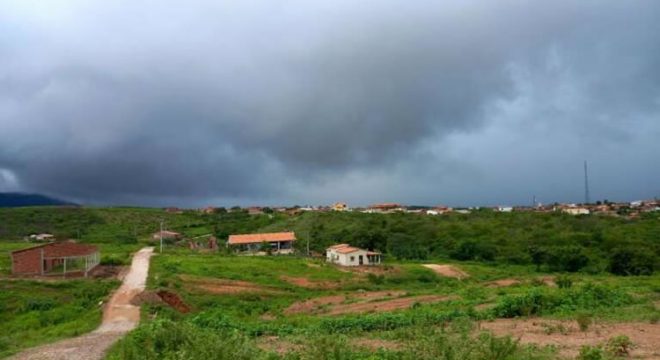 Ceará permanece com chuvas isoladas até este sábado, 25