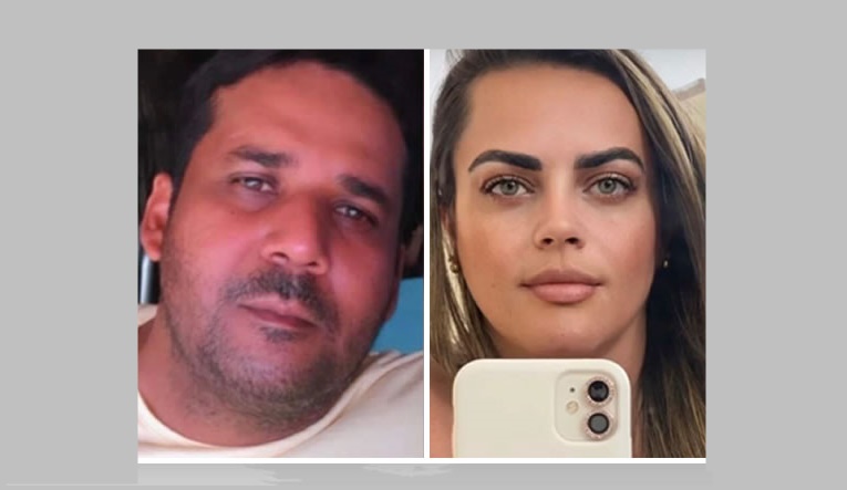 Já na cadeia de Juazeiro frentista que matou técnica em enfermagem em Missão Velha e tentou suicídio