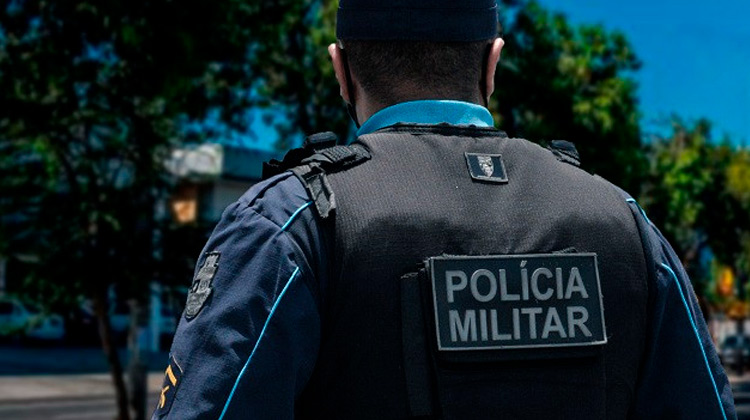 Polícia Militar apreende máquinas caça-níqueis em Icó