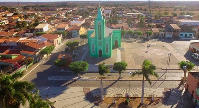 Procuradoria dos Crimes Contra a Administração Pública realiza ação em Potengi