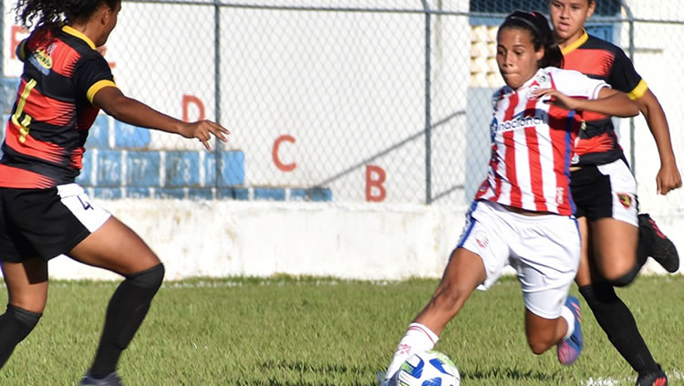 Veja os melhores momentos de Guarani/R4 3x0 Náutico-PE