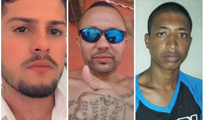 Fevereiro teve 15 assassinatos no Cariri e o ano é 7% menos violento na região