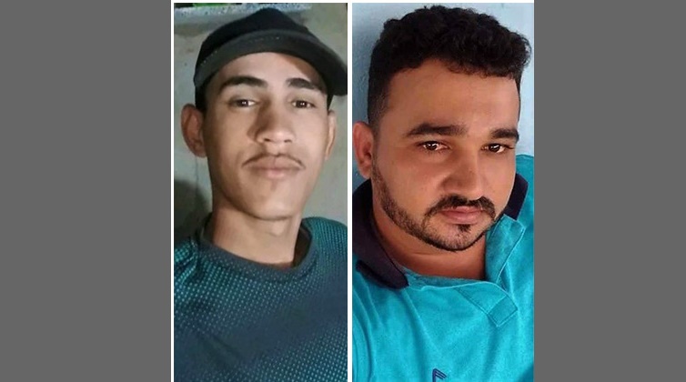 Cinco homicídios no Cariri e duas mortes em acidentes no fim de semana
