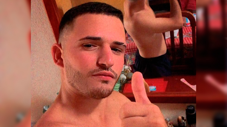 Jovem de Brejo Santo cai de sua moto no Cariri e morre no hospital de Abaiara