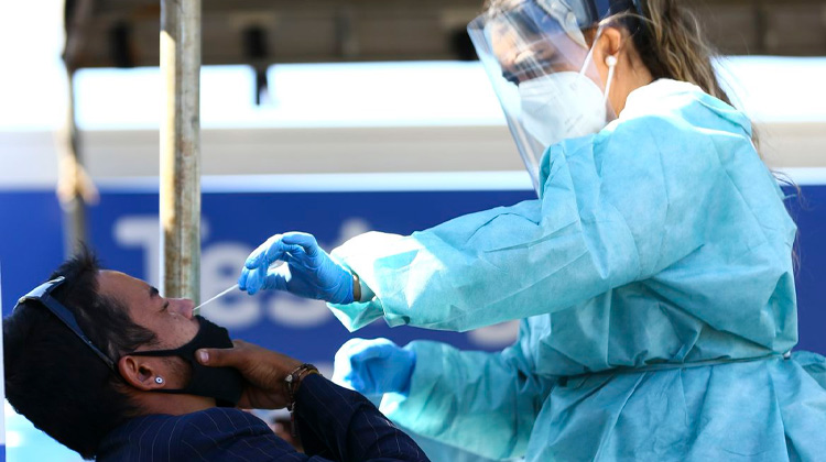 Pesquisa confirma prejuízos de memória em infectados por covid-19