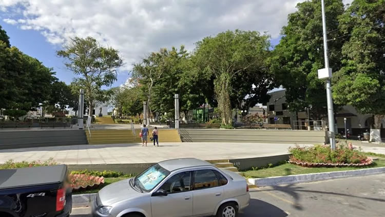 Cúpula de Segurança do Estado se dirige para Viçosa do Ceará após chacina; 7 pessoas morreram