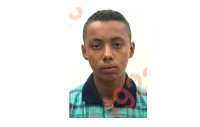 DRACO prende Talibã no Juazeiro que é membro de organização criminosa