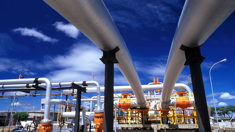 Petrobras reduz preço do gás natural em 8,1%