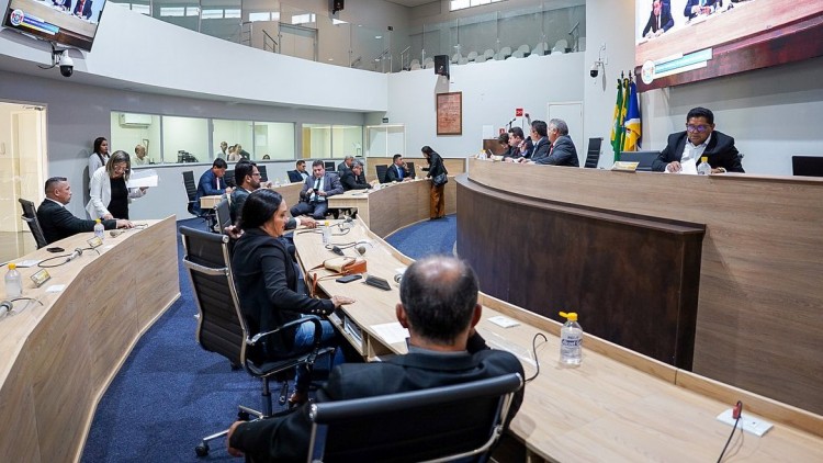 Justiça extingue ação que pleiteava nova eleição na Câmara de Juazeiro do Norte