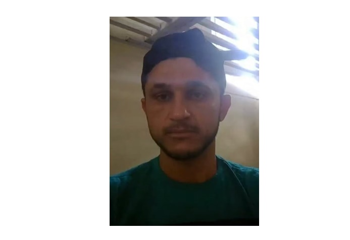 Jovem morre após capotar o carro em Araripe e ser arremessado do veículo