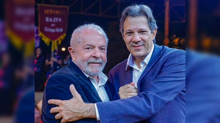 Pesquisa mostra que mercado financeiro desaprova política econômica do governo Lula