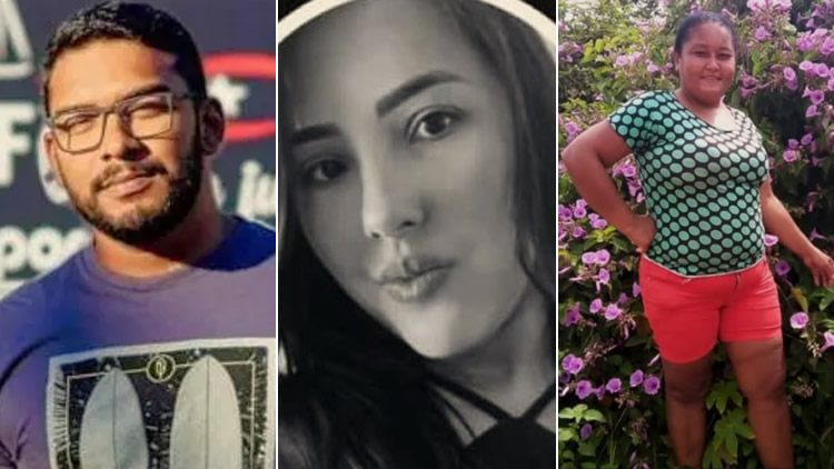 Feriadão do Carnaval no Cariri terminou com 9 mortes violentas em cinco municípios