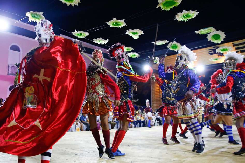 Confira a agenda cultural deste final de semana (23 a 25 de maio)